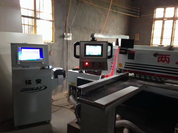 電腦開料鋸 自動優(yōu)化裁切，高效價格實惠的代理代辦方案