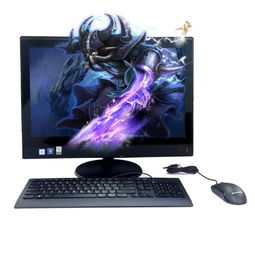 聯想揚天S4150一體機評測 高效辦公與穩定性能的可靠之選