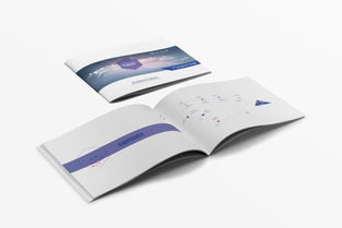 打造卓越形象 如何設計一本引人入勝的公司產品宣傳冊