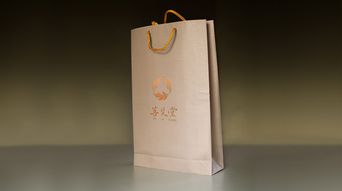 圖文標志菩艾堂logo設計 傳統智慧與現代美學的融合